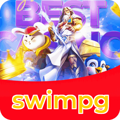 Bônus de Boas-vindas swimpg